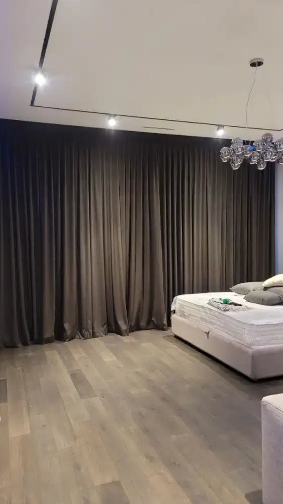 Gorden Rumah Minimalis