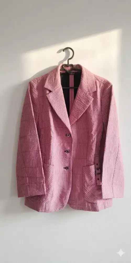 BLAZER WANITA ITALIA