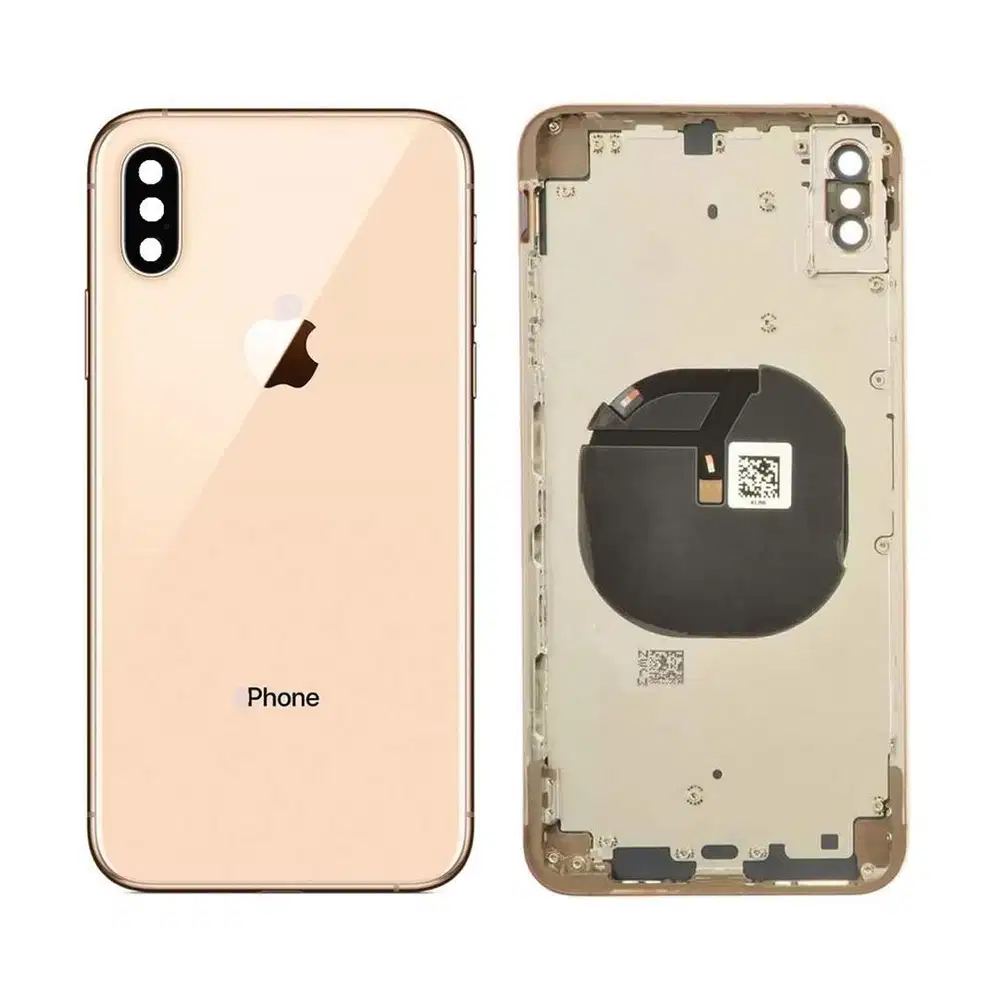 HOUSING IPHONE XS MAX