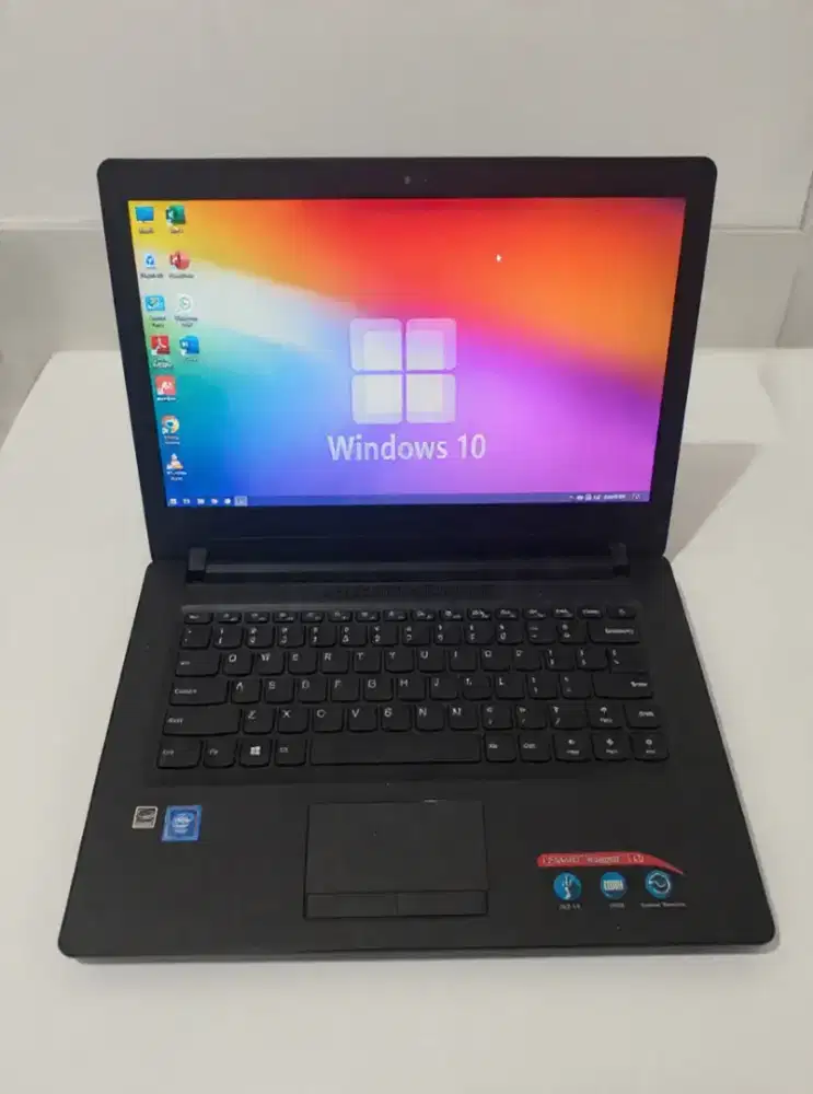 Lapto Lenovo Ideapad 110