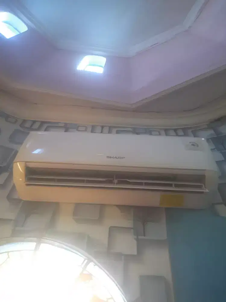 Ac sharp 3/4 pk fullset