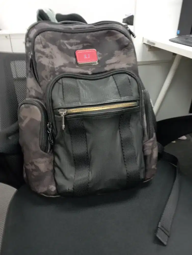 Tas Tumi Original bekas