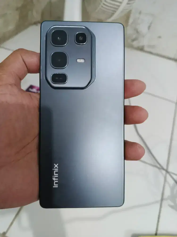 Infinix note 50 pro