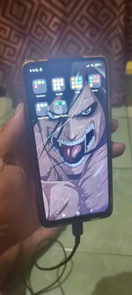 Xiaomi Redmi Note 10 Pro 6/128