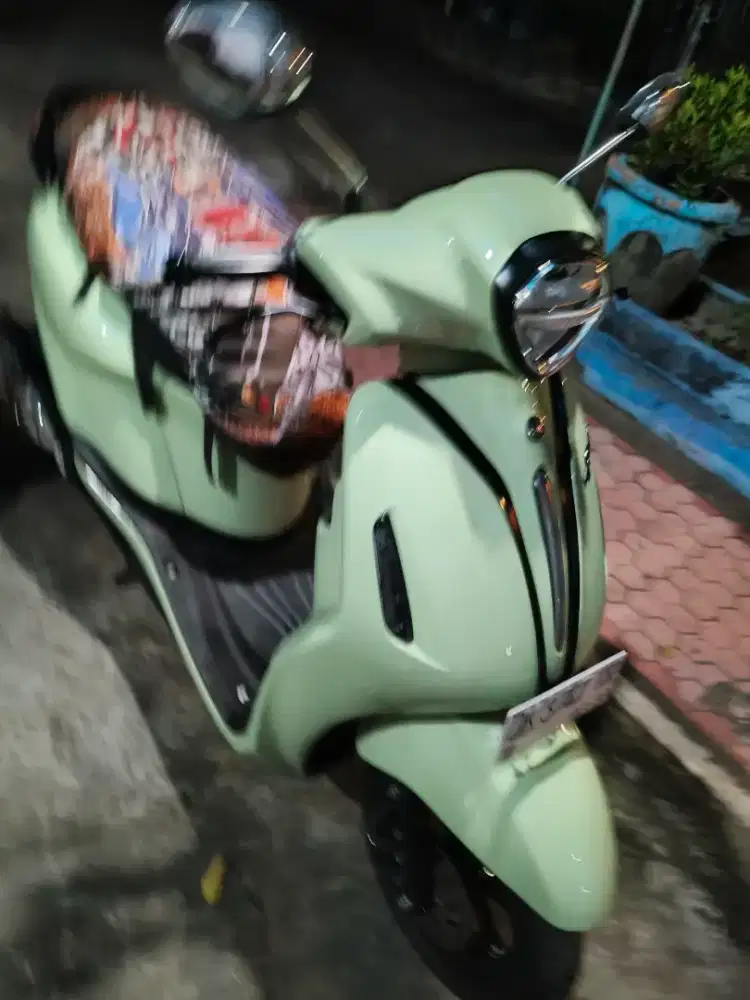Jual Santai Grand Fillano