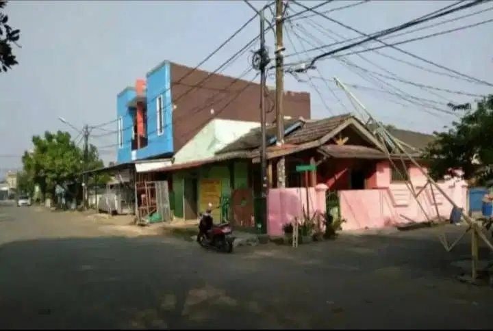Dijual Rumah Di Perumahan Bumi Indah Tahap 3