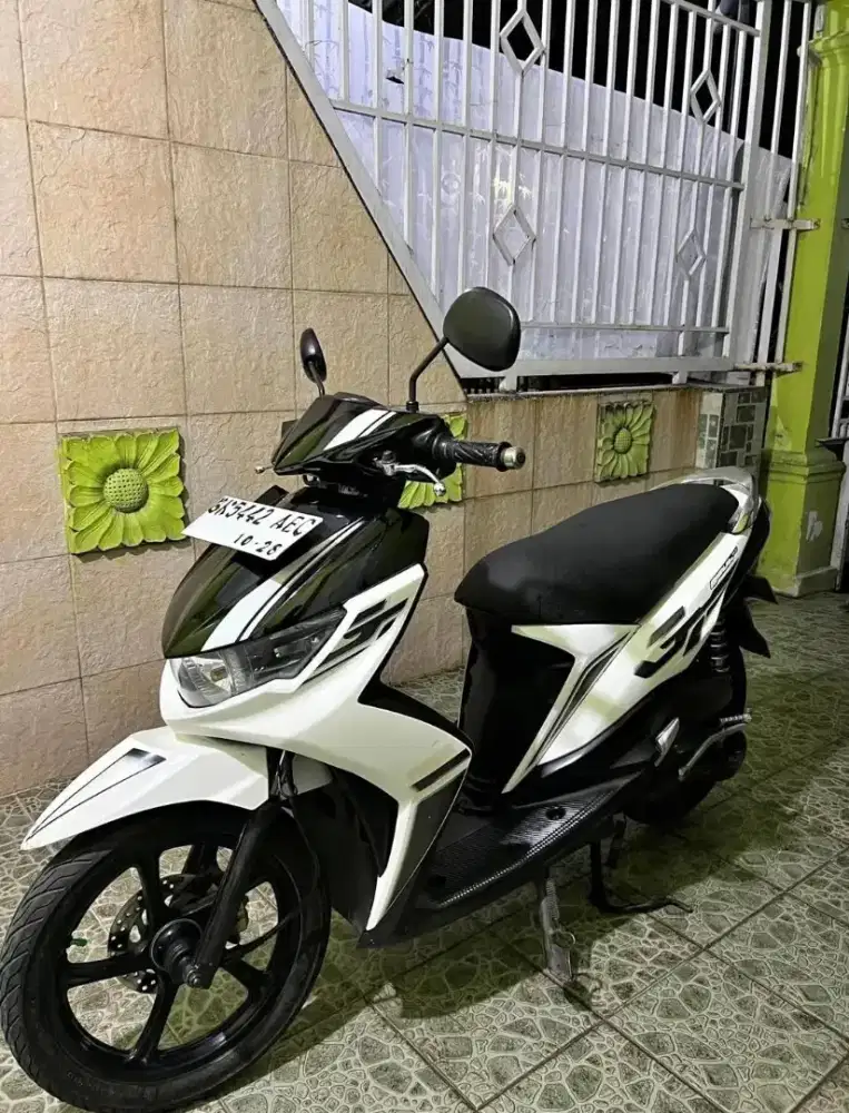 soul gt pajak hidup sehat
