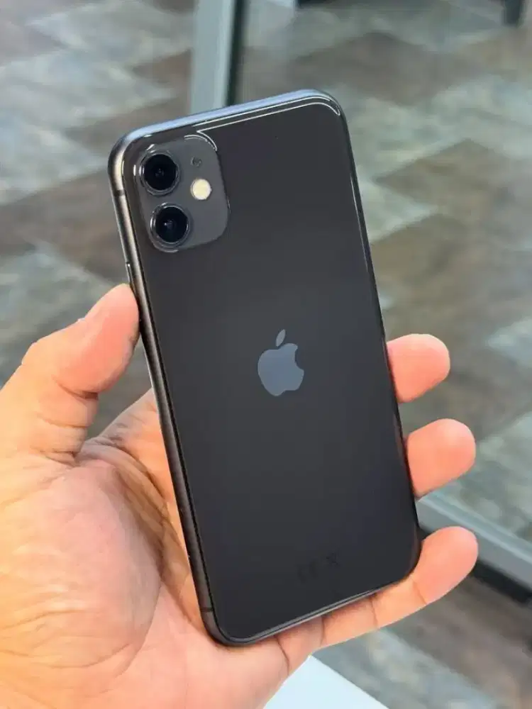 iPhone 11 128GB ibox fullset