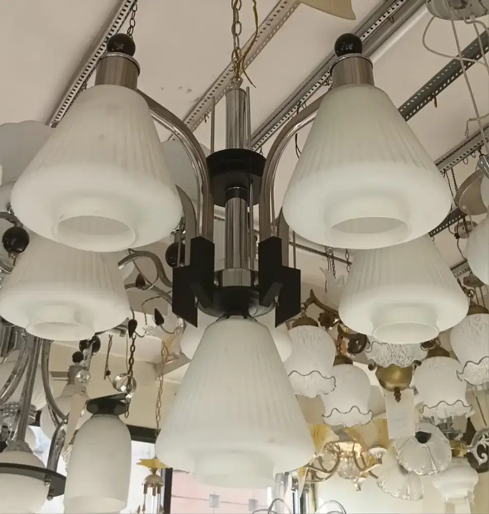 Jual lampu gantung