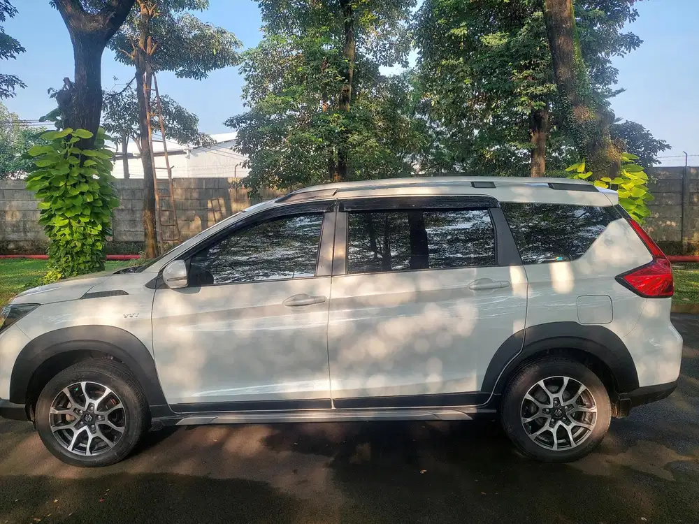Suzuki XL7 2021 Bensin