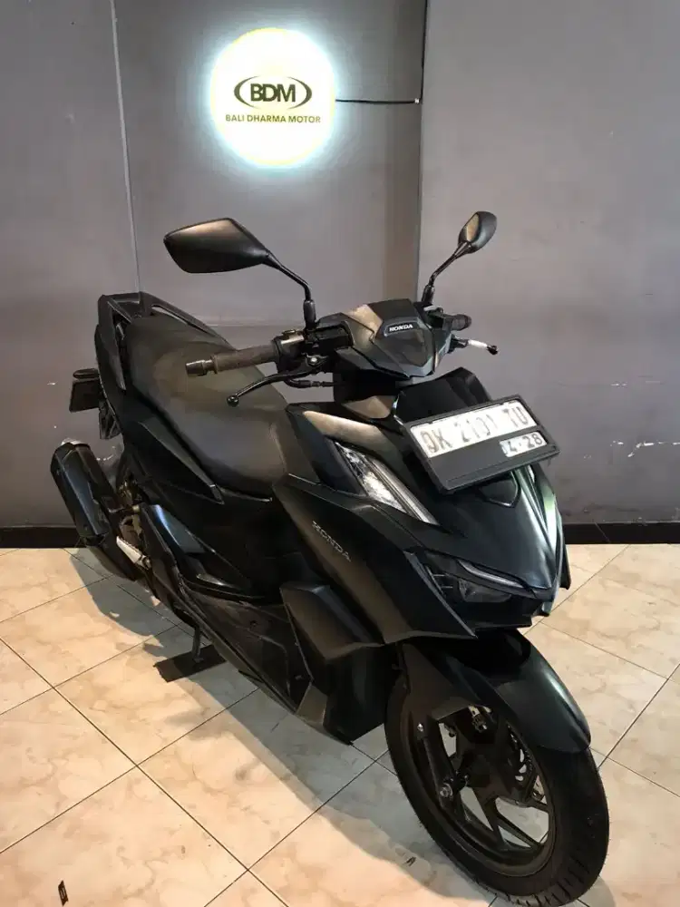 DP 500k / BUNGA MENURUN 2% / HONDA VARIO TECHNO 160 TAHUN 2023