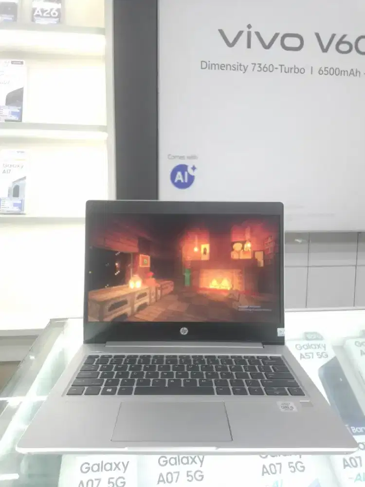 LAPTOP BISA KREDIT TANPA DP 0% BISA TUKAR TAMBAH RAM 16GB SSD 256GB