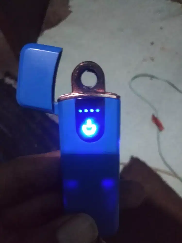 Kores gas minusan