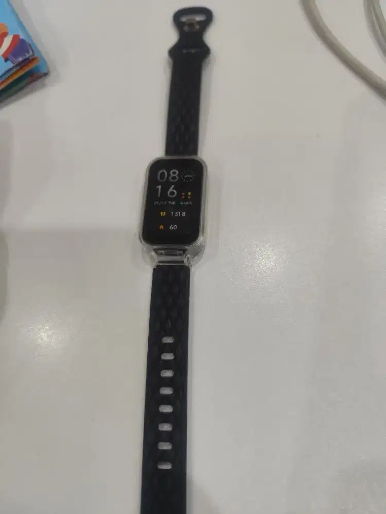xiamoi mi band 9 active