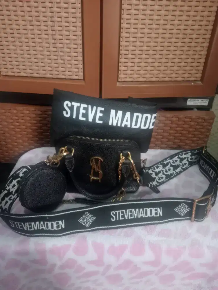 Jual tas baru dan bekas ,