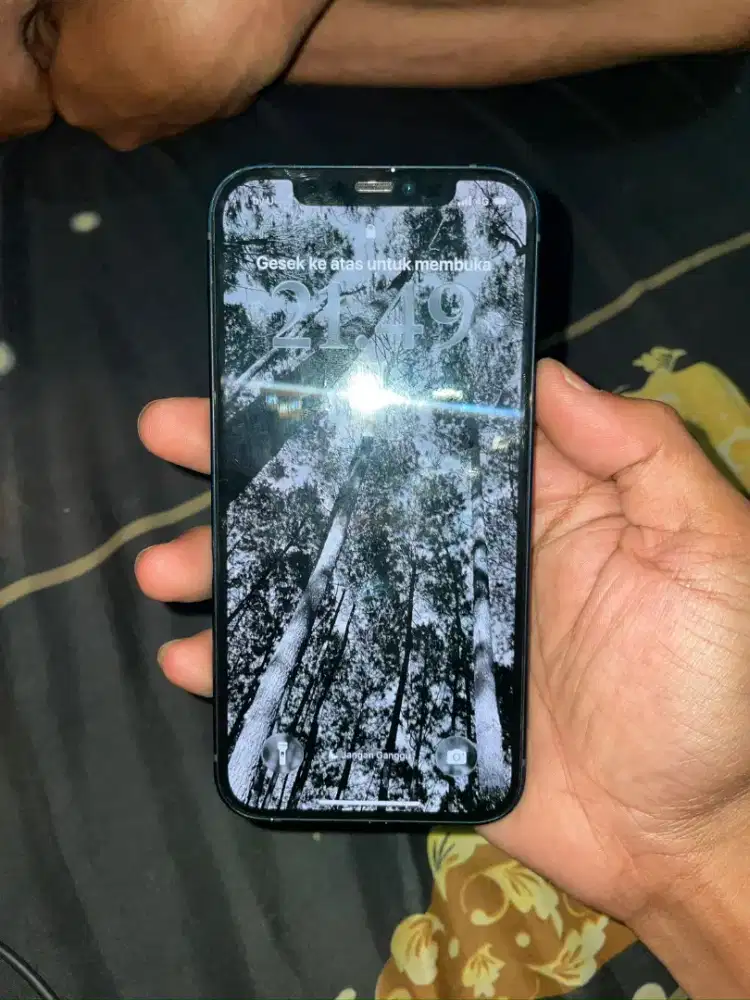 iPhone 12 64GB INTER ALL OPERATOR