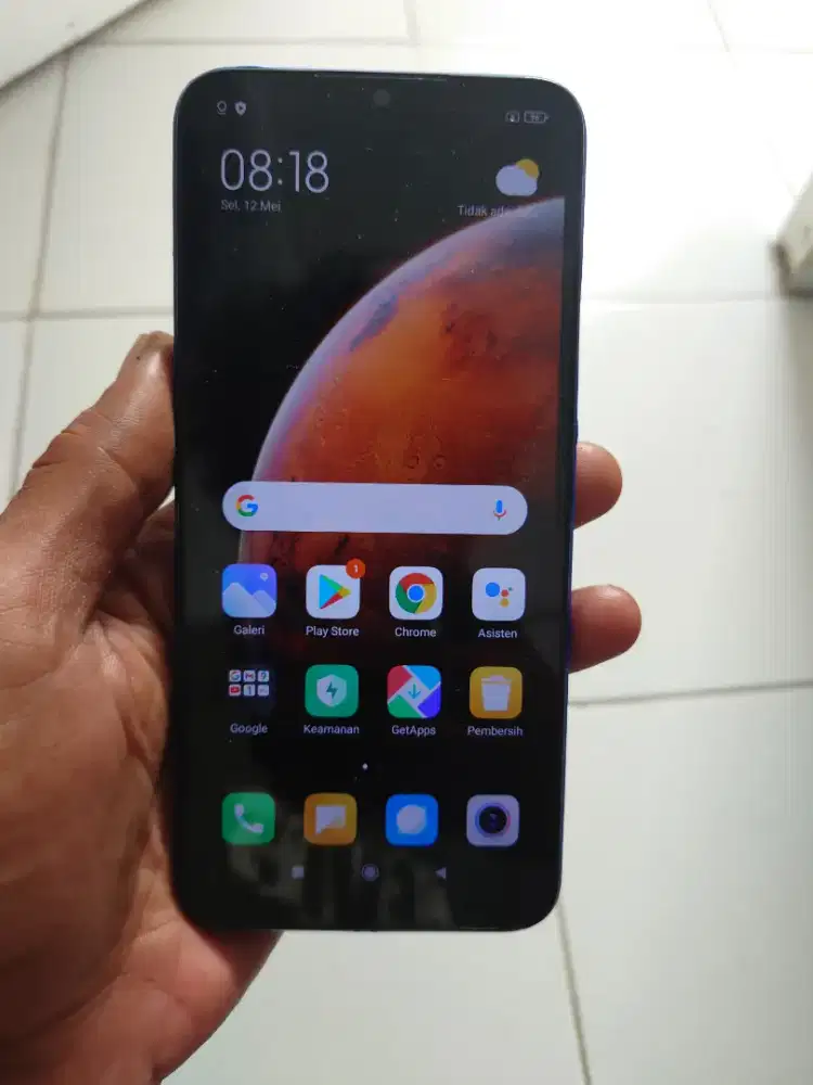 Redmi 9c ram 3/32