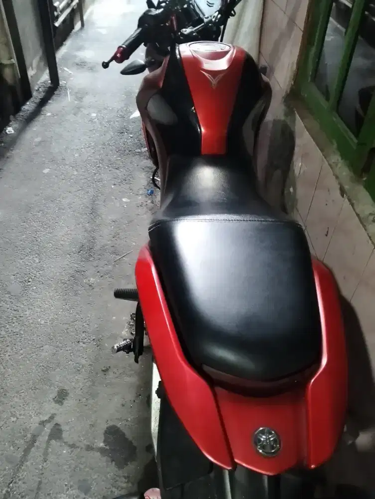 Motor Yamaha  Vixion R