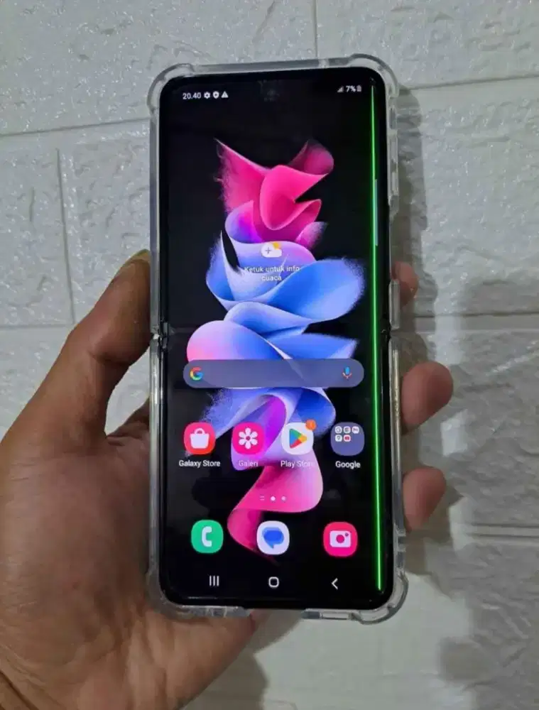 Samsung Z Flip 5 8/256 GB