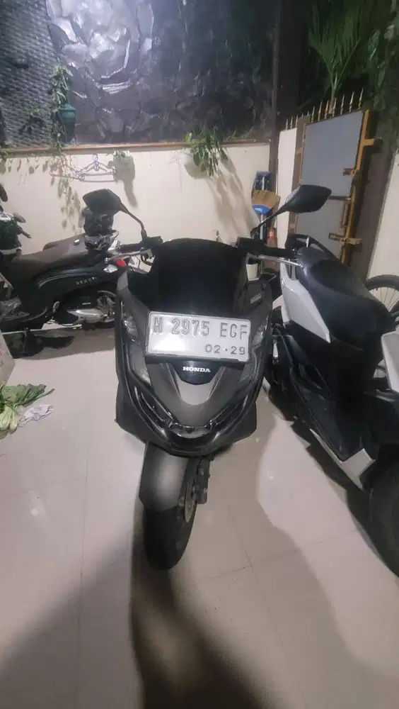 Honda PCX 2024 ABS