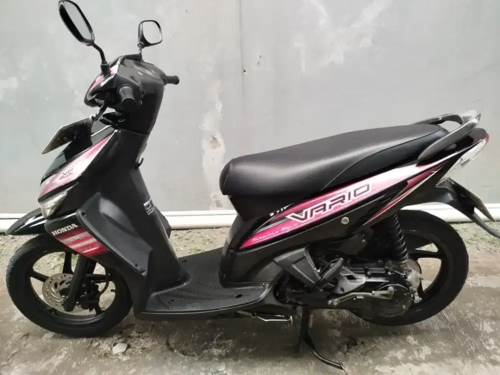 Vario karbu 2008