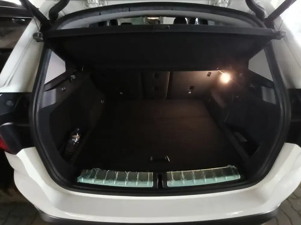 BMW X1 2017 Bensin