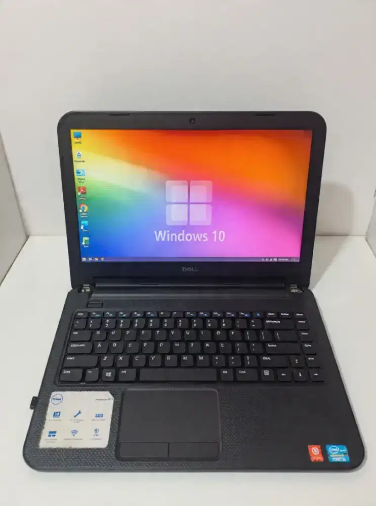 Laptop Dell Inspiron 14 3421