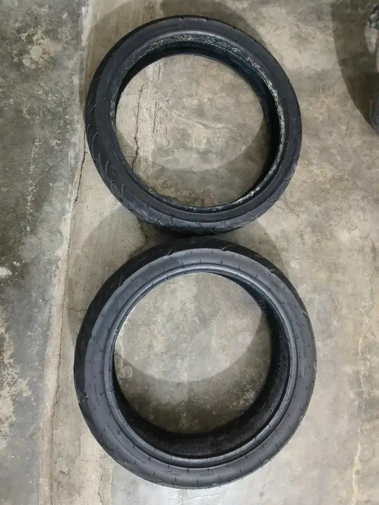 Jual Ban FDR Bekas MT25 Ring 17