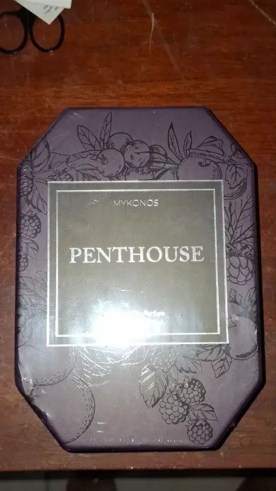 Mykonos PENTHOUSE 100 ml