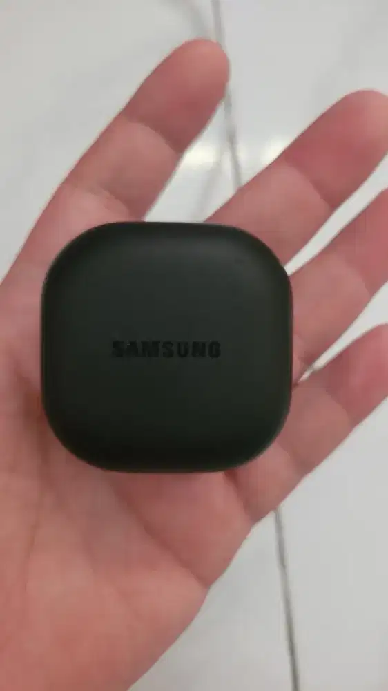 Galaxy Buds2 Pro