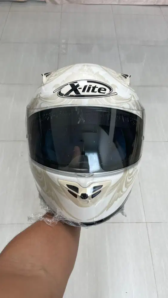 Nolan X-lite X-602