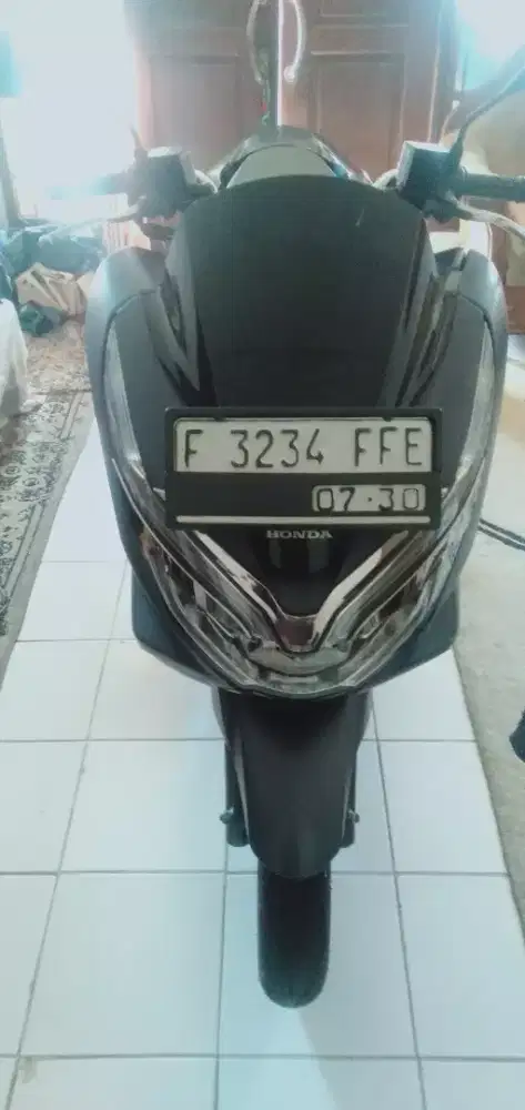 Jual motor PCX CBS 2020