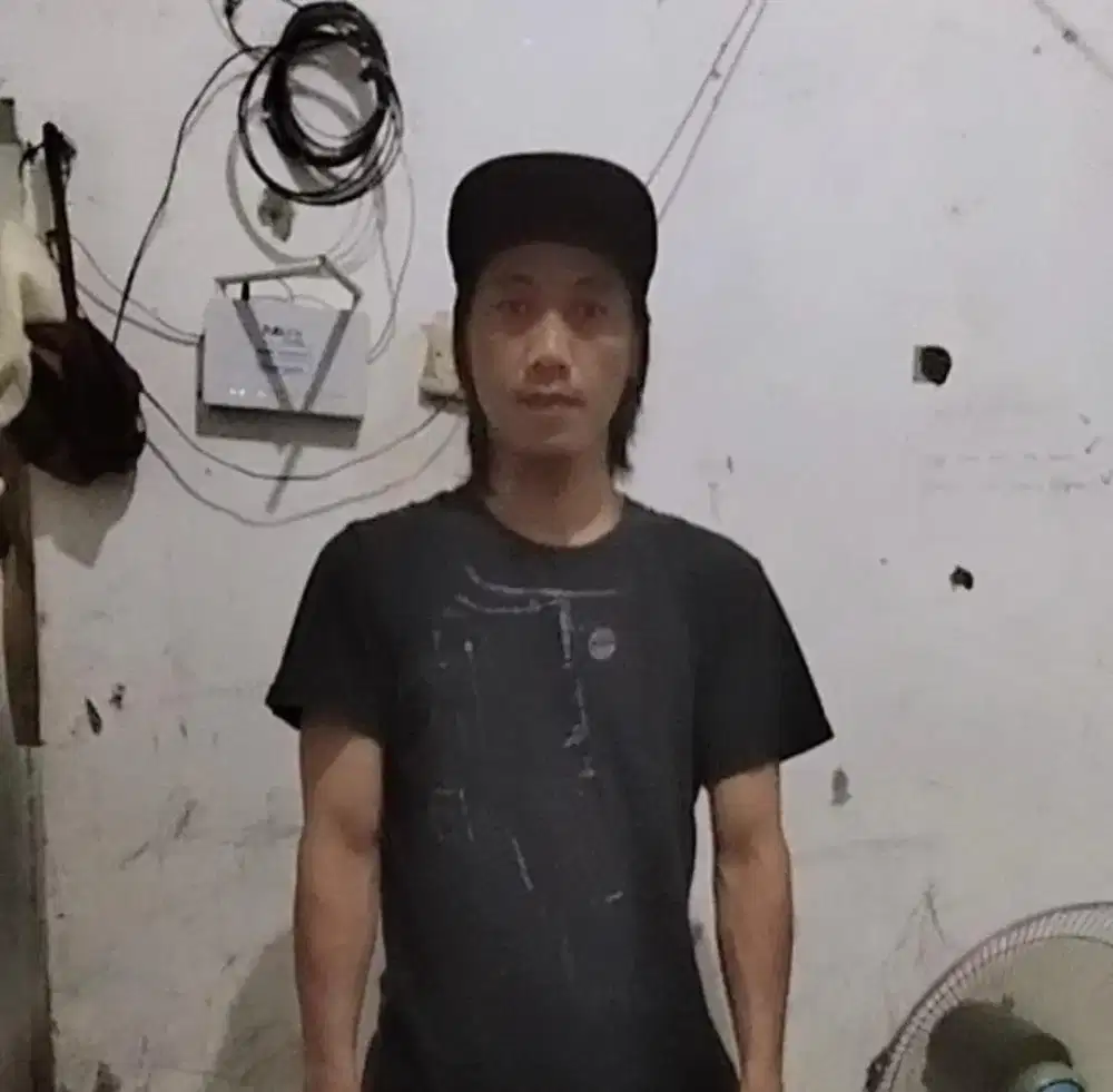 mencari pekerjaan
