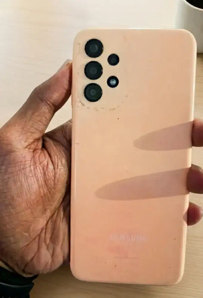 Samsung Galaxy A13