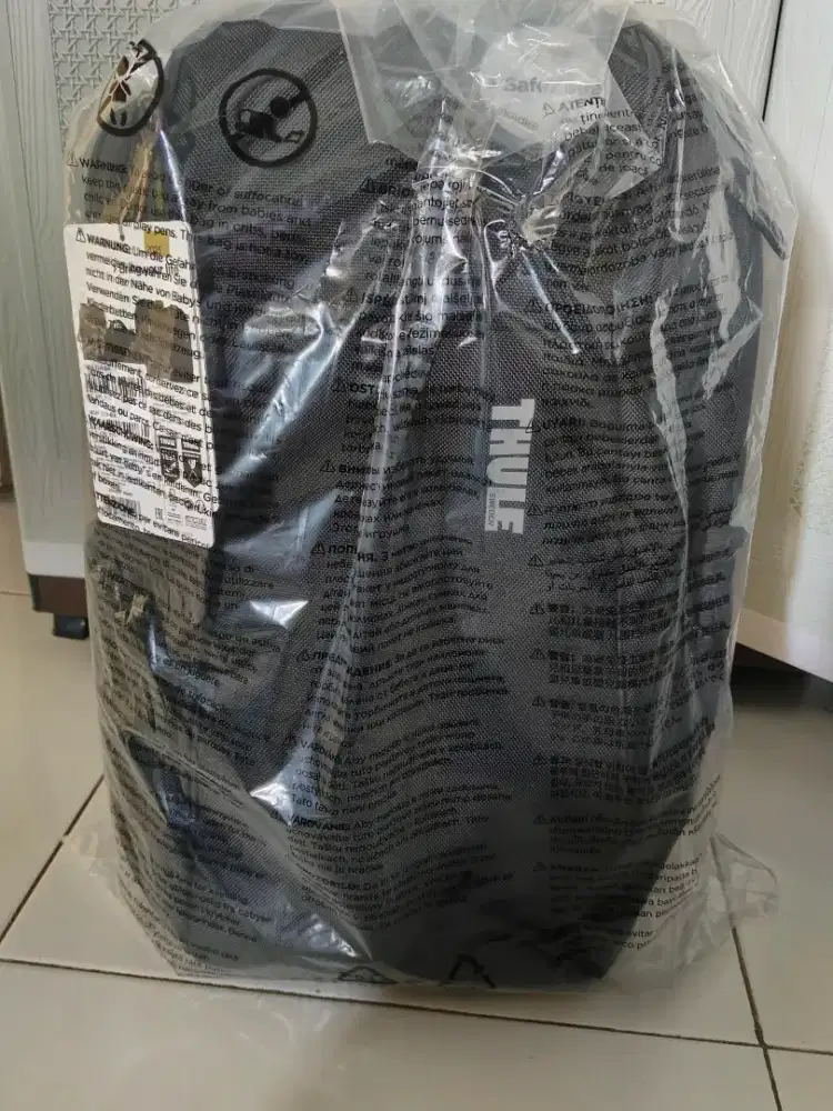 Di jual tas THULE Sweden ORI