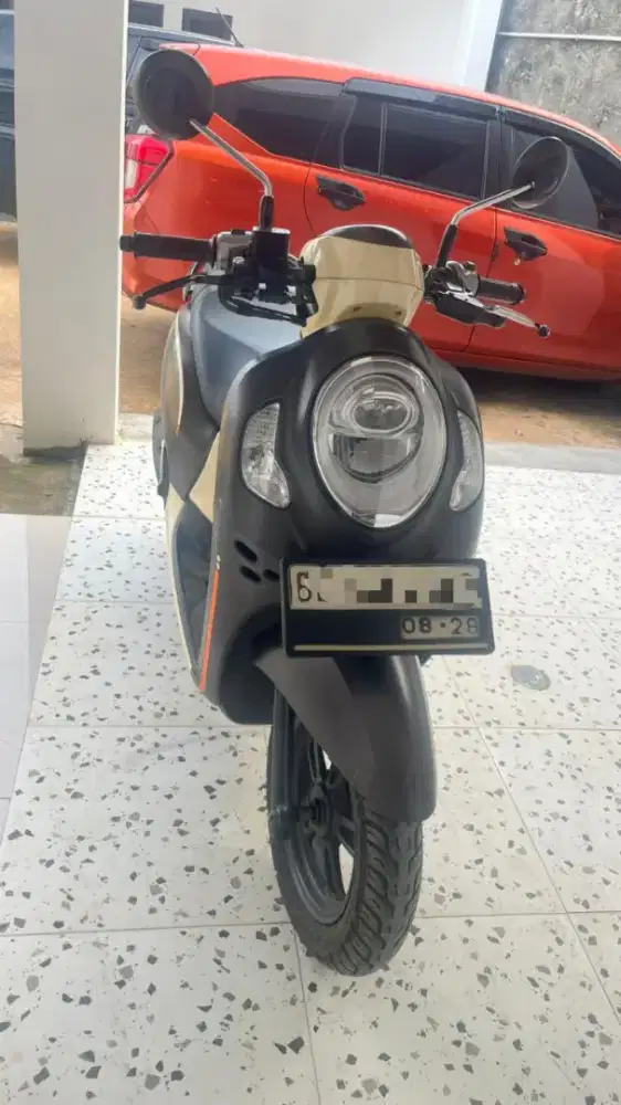 Scoopy kunci thn 2023