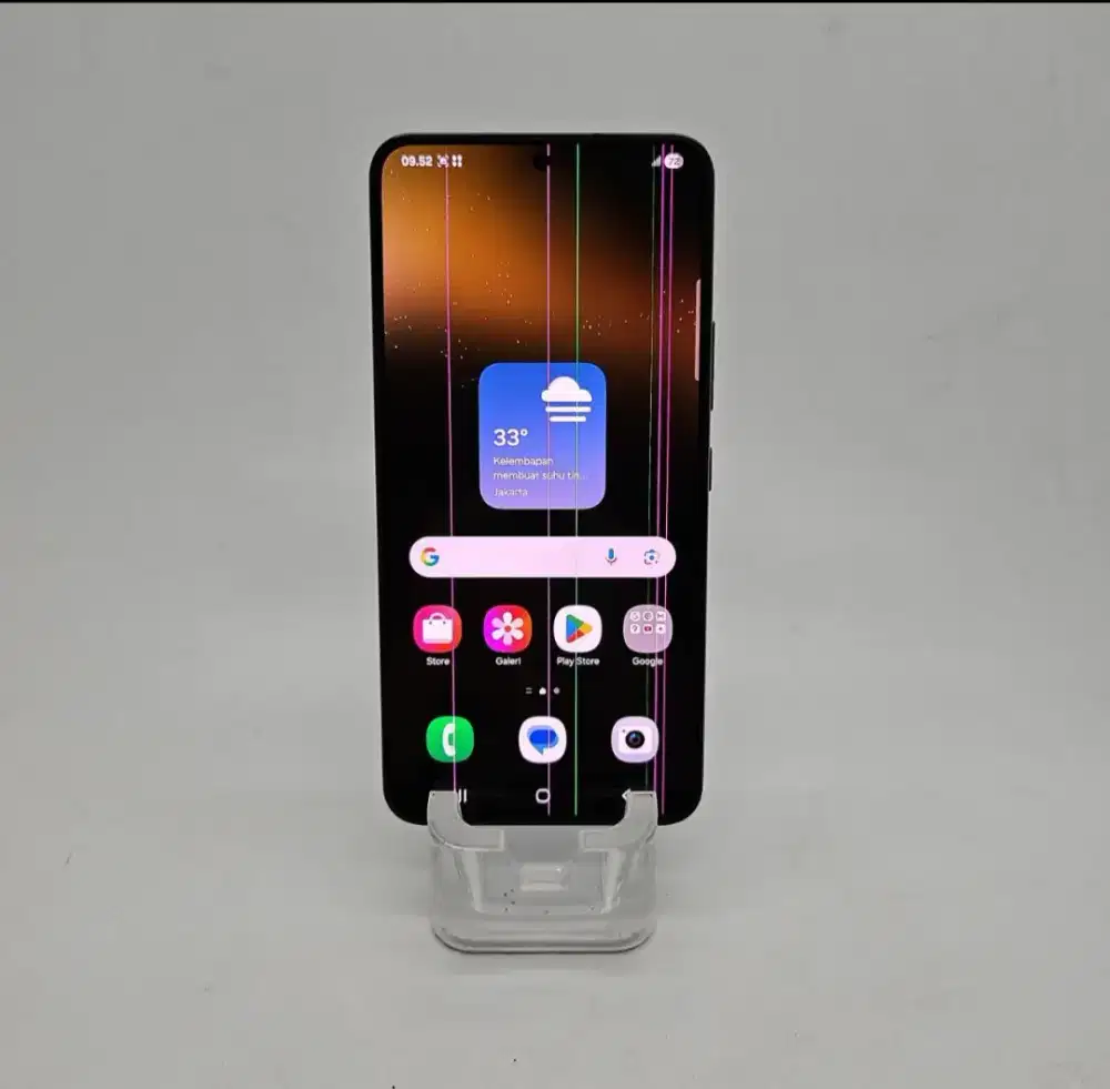 SAMSUNG S22 8/128GB
ORI SEIN MULUS