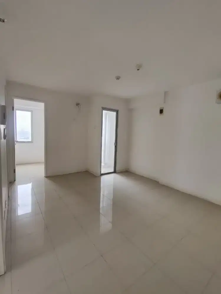 TURUN HARGA type 3BR atas mall apartemen Bassura City tower A