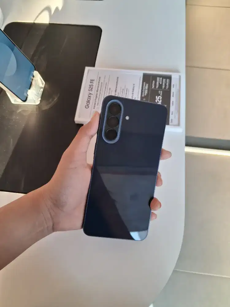 NEW GALAXY A SERIES