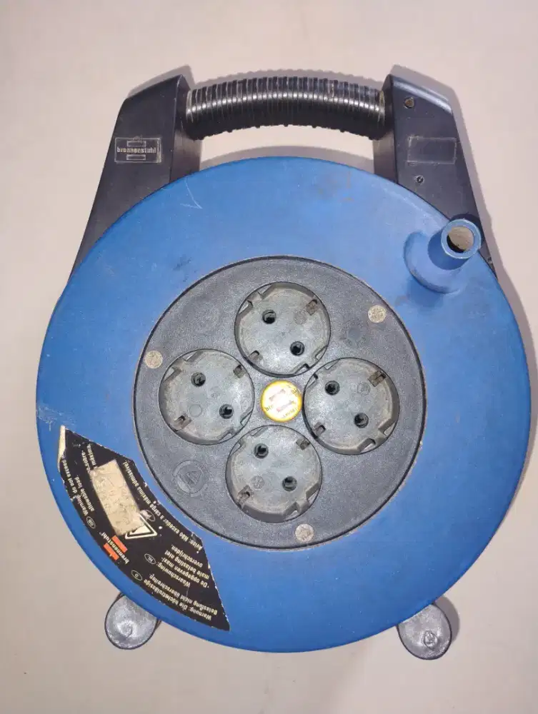 kabel roll brennenstuhl 20 mtr