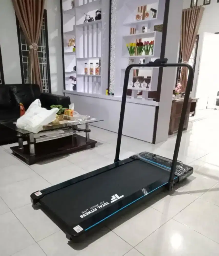Ready walking pad elektrik TL222