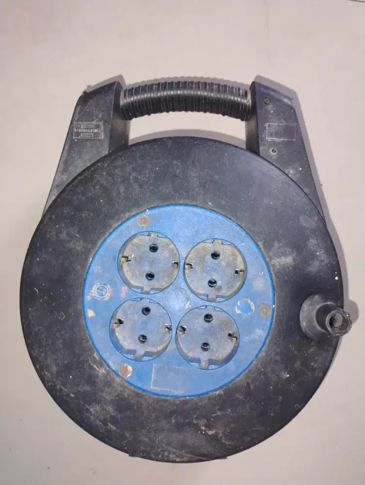 brennenstuhl roll kabel 20mtr
