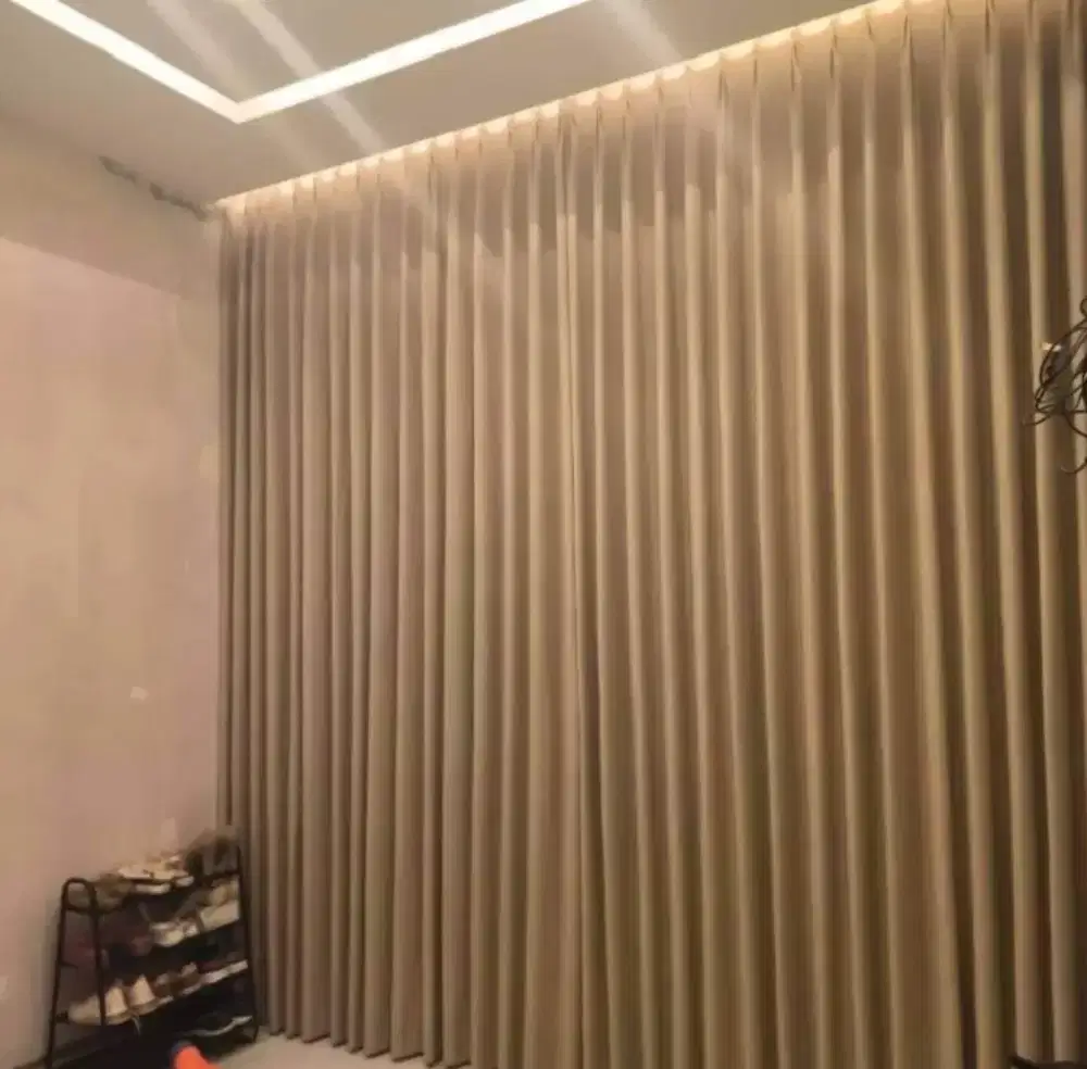 Tirai Gorden Bandung