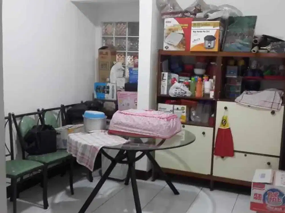 Rumah Elegan Kelapa Gading • Lebar 9 Meter • Siap Huni • Lokasi Premium Dekat Mall Kelapa Gading