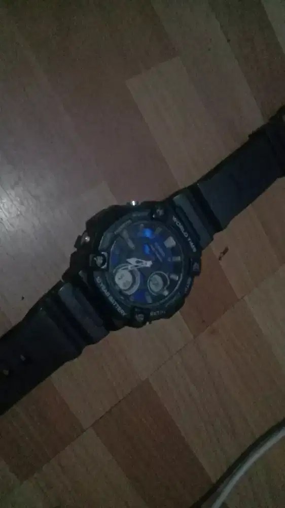 Casio wr5670 AEQ-120