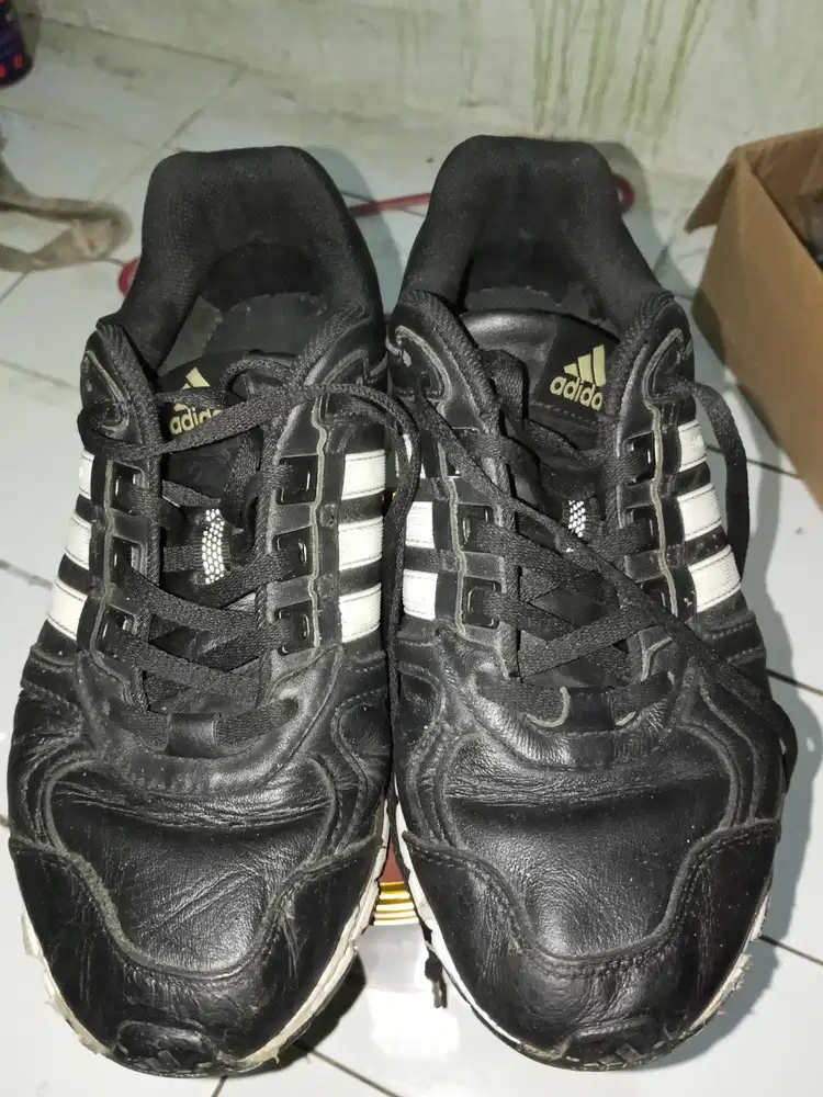 Adidas Equipment 10