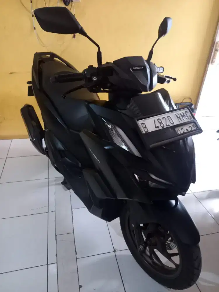 Vario 160cc 2024