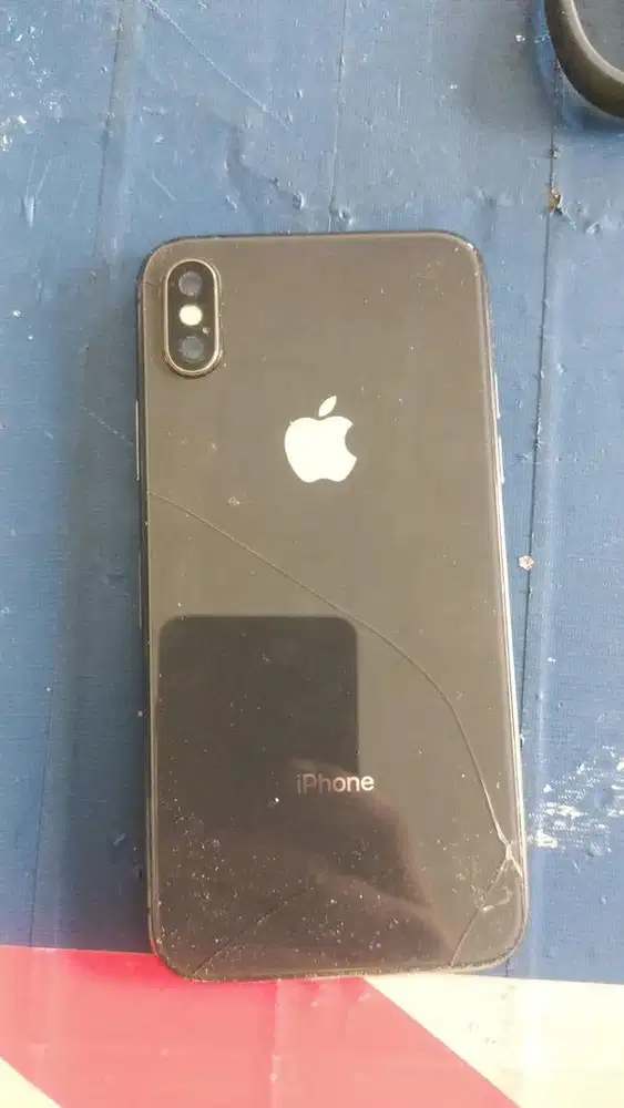 Iphone X 256 GB