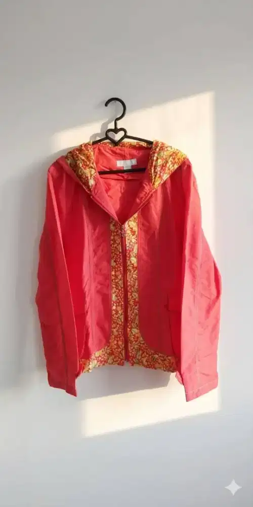 JAKET WANITA KOREAN