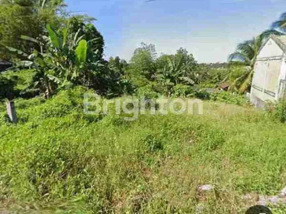 Dijual Tanah Kavling Di Km 6.5 Balikpapan 5 menit Dari Grandcity